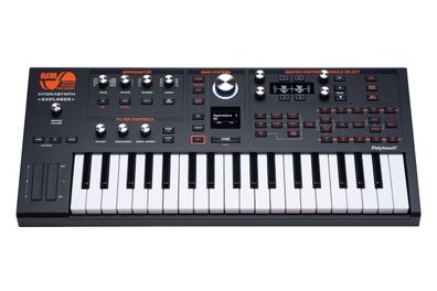 Ashun Sound Machines Hydrasynth Explorer