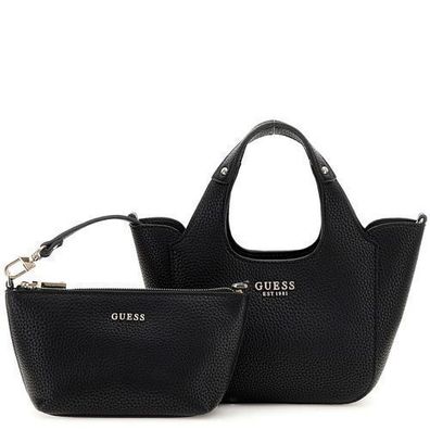 GUESS Damen Handtasche Helina