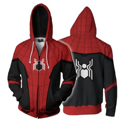 Anime Neon Genesis evangelion EVA evangelion-01 cosplay kostum hoodie Jacke DE