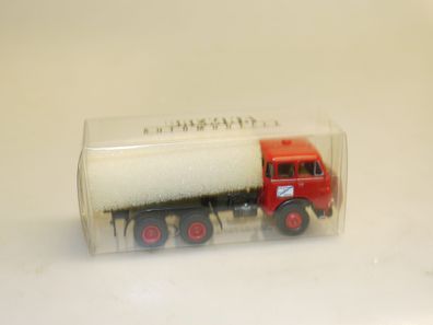 1:87 Brekina 78200 MAN 10.212 Zm rot – top/ovp