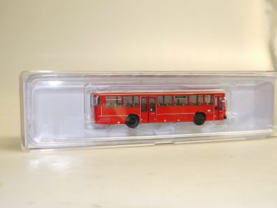 1:87 Brekina 50611 Stadtbus DB Leerfahrt – top/ovp
