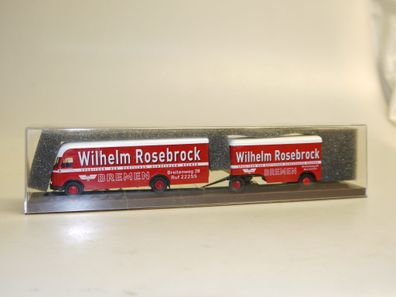 1:87 Brekina 57221 MB LP 322 Hz Rosebrock – top/ovp