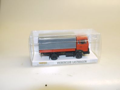 1:87 Brekina 34800 DAF F900 – top/ovp