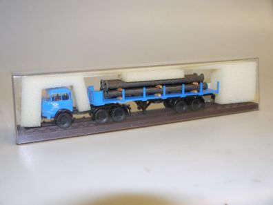 1:87 Brekina 84011 Krupp Rungen Sz Cummins A.B. Bruch Röhrenladung, neuw./ovp