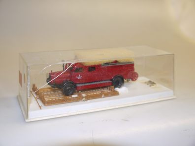 1:87 Brekina 4425 MB 4500 LF 25 Fw Berlin, neuw./ovp