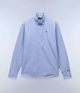 Napapijri Longsleeve G-Terra Ls NP0A4IDG