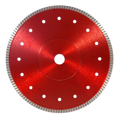 Diamanttrennscheibe D 80 x L 15mm Fliese Turbo