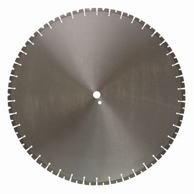 Diamanttrennscheibe 1200 x 60 Wandsäge Beton Premium