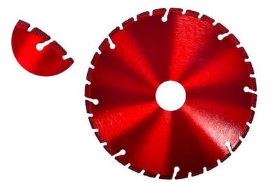 Diamanttrennscheibe TIGER 76 x 1,8 x 10 für Metall/GFK/Glas