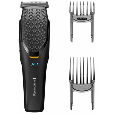 Remington - X3 Power-X Serie Haarschneider HC3000