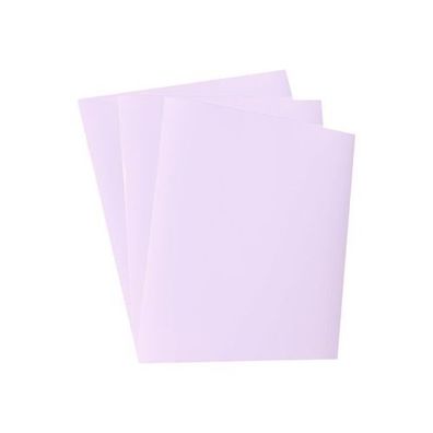 Sandstrahlfolie light weiß opak Schablonen Plotter Folie 3/10 Bögen ca. 25cm x 21cm