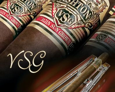 Ashton VSG