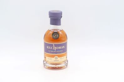 Kilchoman Sanaig 0,2 ltr