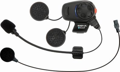 Sena Motorrad SMH5 Einzelset
