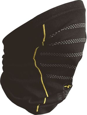 Forcefield Motorrad Hals- und Nackenwärmer Tech 3 Base Layer