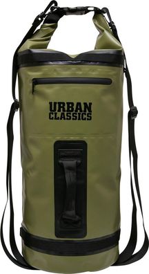 Urban Classics Adventure Dry Backpack