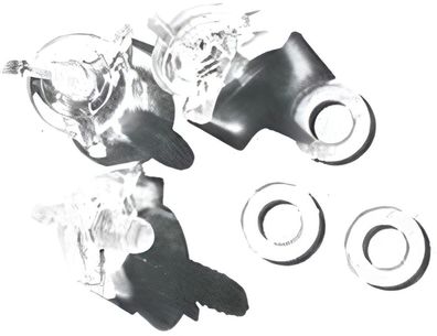 Airoh Twist 2.0/CR901/Mr Cross Kit Viti