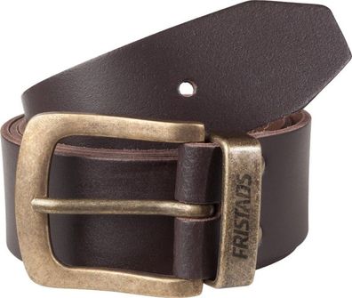 Fristads Ledergürtel 9371 LTHR
