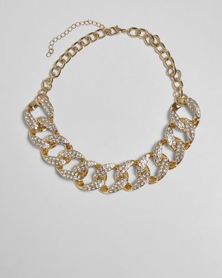 Urban Classics Statement Necklace