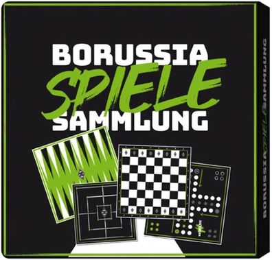 Borussia Mönchengladbach Spielesammlung Fußball