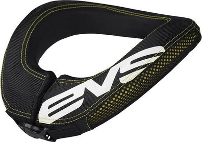 EVS R2 Race Collar Youth Black