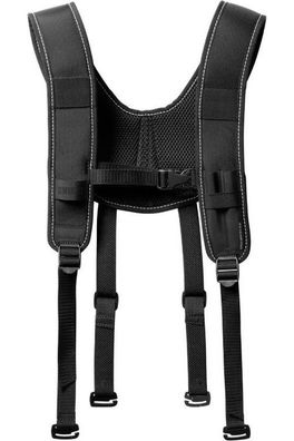 Fristads SNIKKI Ergo Hosenträger 9220 PPL