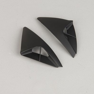 Airoh Aviator 2.2 Front Vents Black