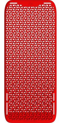 John Doe Motorrad Protektoren Back Protector Large Level 1