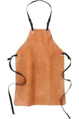 Fristads Leder-Schürze 9330 LTHR
