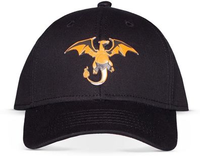 Pokémon - Charizard Men's Adjustable Cap