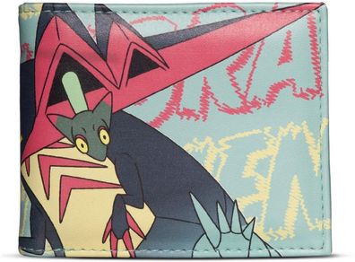 Pokémon - Dragapult Bifold Wallet