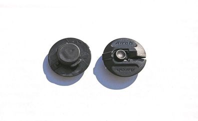 Airoh Kit Coperchi Visiera GP/GP550