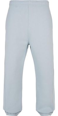 Urban Classics Sweatpants Summerblue