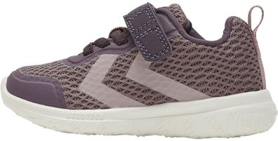 Hummel Kinder Sneaker Actus Recycled Infant Sparrow
