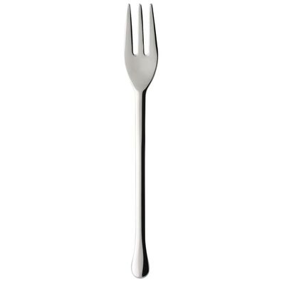 Villeroy & Boch Kuchengabel Udine Vorteilsset 4 x Art. Nr. 1263470190 und Gesche