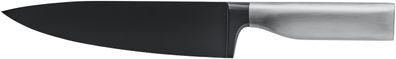 WMF Ultimate Black Kochmesser, 20 cm 3201112329 4000530738783