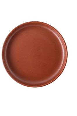 Rosenthal Gourmetteller 20 cm Joyn Stoneware Spark Steinzeug Rot 24120-405302-60970
