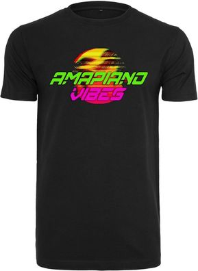 Mister Tee T-Shirt Amapiano Vibes Tee
