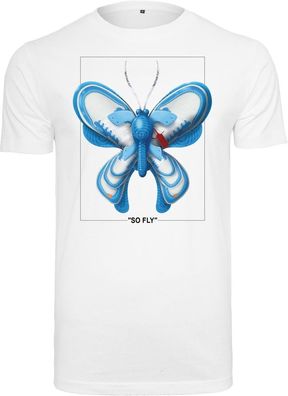 Mister Tee T-Shirt So Fly Tee