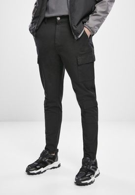 Urban Classics Tapered Double Cargo Pants