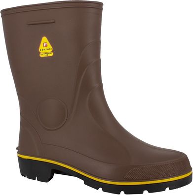 Nora Sicherheitsgummistiefel Farm 72235047