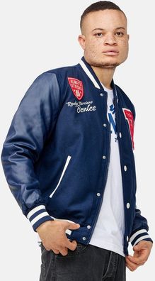 Benlee All Season Jacke Newark College Jacke