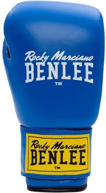 Benlee Boxhandschuhe Fighter Boxhandschuhe aus Leder