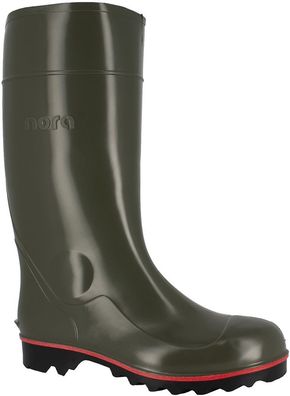 Nora Sicherheitsgummistiefel Mega-Jan S5 75557046