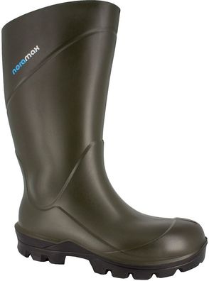 Nora Sicherheitsgummistiefel Mega-Max Ii (Noramax Safety) S5 75572016