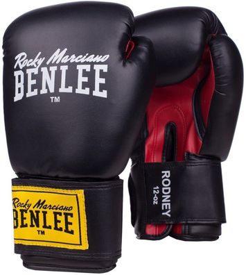Benlee Boxhandschuhe Rodney Boxhandschuhe aus artificial leather