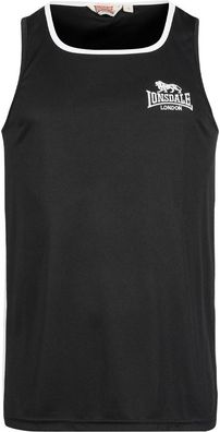 Lonsdale Boxshirt Amateur Singlet Singlet