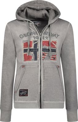 Geographical Norway Hoodie / Pullover Gotz Men 100 Eo + Bs