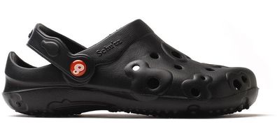 Schu'zz Schuzz Damen Clogs Globule Uni 0028