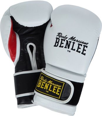 Benlee Boxhandschuhe Sugar Deluxe Boxhandschuhe aus Leder